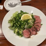 牛たん料理 閣 ブランドーム本店 - 