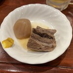 牛たん料理 閣 ブランドーム本店 - 