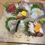 すし居酒屋 湊 - 