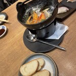 すし居酒屋 湊 - 