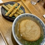 恵味うどん - 