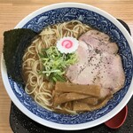 中華そば むじゃき - 