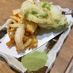 すし居酒屋 湊 - 