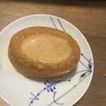 エーグルドゥース - ココキャラメル