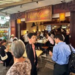 Nam Giao Restaurant - 