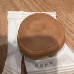 阿闍梨餅本舗 京菓子司 満月 本店 - 