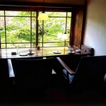 茶房 天井棧敷 - 