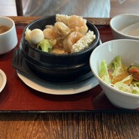 中国料理 盤古殿 馬車道TERRACE店 - 