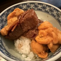 SATOブリアン 本店 - 