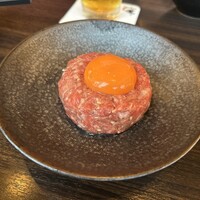 焼肉うしごろ 銀座並木通り店 - 