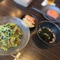 焼肉うしごろ 銀座並木通り店 - 