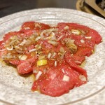 夕日鍋と焼肉のお店 うえだ - 