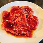 焼肉こり庵 - 