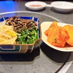 夕日鍋と焼肉のお店 うえだ - 