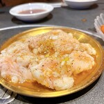 夕日鍋と焼肉のお店 うえだ - 