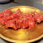 夕日鍋と焼肉のお店 うえだ - 