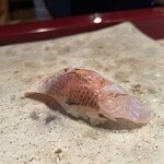 神戸・鮨かねさか - 