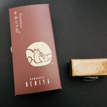 鎌倉紅谷 大丸東京店 - 