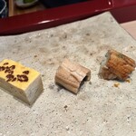 神戸・鮨かねさか - 