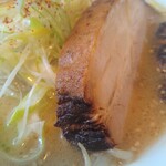 ごちそうラーメン おだしま屋 - 