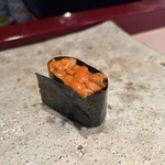 神戸・鮨かねさか - 