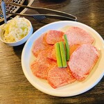 焼肉こり庵 - 