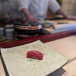 神戸・鮨かねさか - 