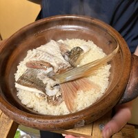 魚めし 竹亭 - 