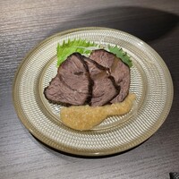 たんとさがりとまくの店 - 
