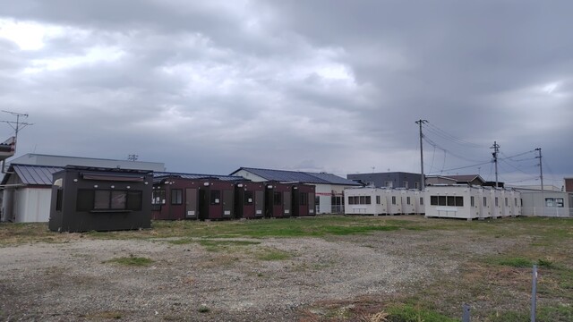 あじまん コメリ東根店 - さくらんぼ東根（たい焼き・大判焼き）の写真