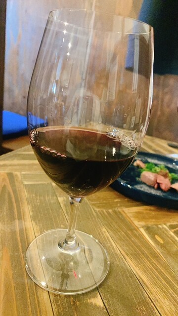 ゆう様　予約分　魚沼事前 グリルアンドワイン じゅー - 六日町/ダイニングバー | 食べログ