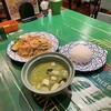 タイ政府公認 タイ料理 アロイチンチン