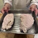 シャントレル - 