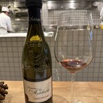 シャントレル - 