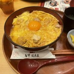 鳥開総本家 アーバンドックららぽーと豊洲店 - 