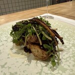 シャントレル - 