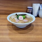 中華そば 西川 - 