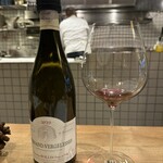 シャントレル - 