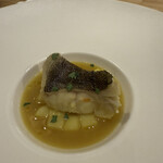 シャントレル - 