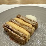 シャントレル - 