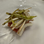 シャントレル - 