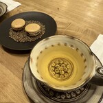 シャントレル - 