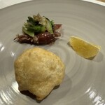 シャントレル - 