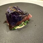 シャントレル - 