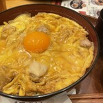 鳥開総本家 アーバンドックららぽーと豊洲店 - 