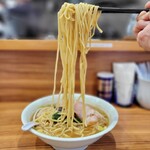 中華そば 西川 - 