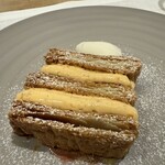 シャントレル - 