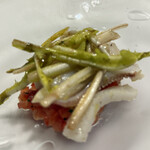 シャントレル - 