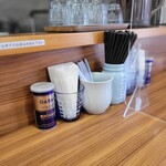 中華そば 西川 - 