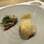 シャントレル - 